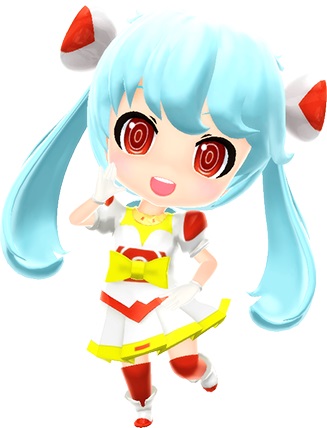 AM137 初音ミク　Project mirai 　ProjectDIVA AM137 初音ミク Project mirai ProjectDIVA various artists