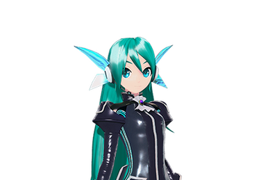 Project DIVA .Wiki - A new fully-portable Nintendo Switch Lite has just  been announced, and there's never been a more appropriate color choice than  this one in preparation for the upcoming Project