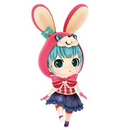 Project Mirai/Mirai 2/DX