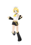 Hatsune Miku: Project DIVA F 2nd