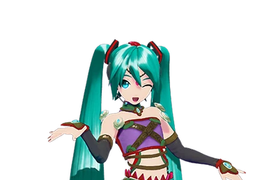 EXIT TUNES PRESENTS Supernova | Vocaloid Wiki | Fandom