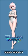 Project DIVA Arcade