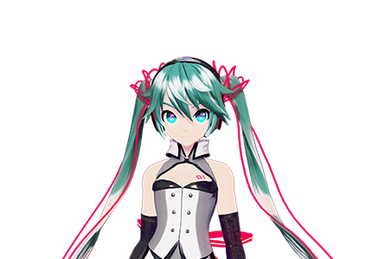 Electric Angel | Project DIVA Wiki | Fandom