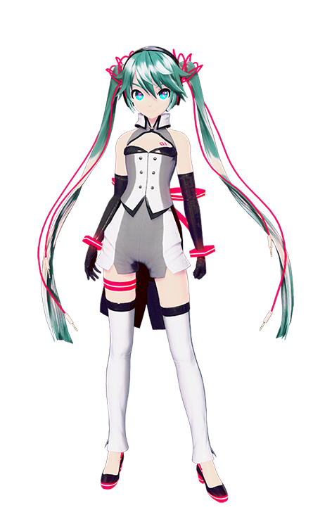 Dimensional | Project DIVA Wiki | Fandom