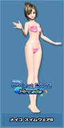Project DIVA Arcade