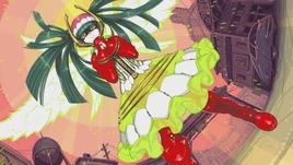 Babylon PjDX illustration