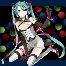 2DDreamFever illustration