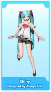 Project DIVA Future Tone/DX