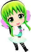 GUMI HappySynthesizer