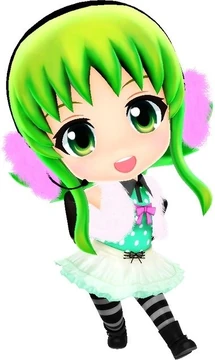 Happy Synthesizer | Project DIVA Wiki | Fandom