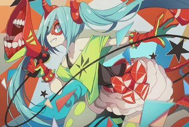 World 0123456789 | Vocaloid Wiki | Fandom