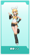 Hatsune Miku: Project DIVA Future Tone