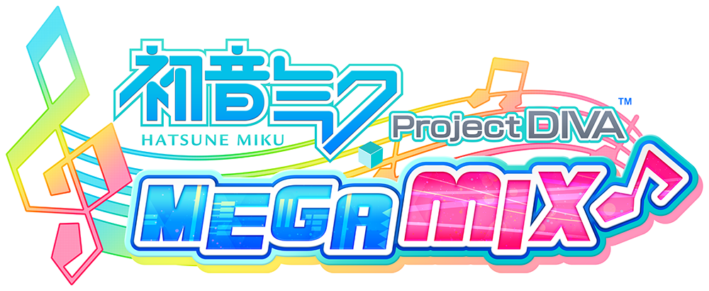 hatsune miku project diva megamix physical release