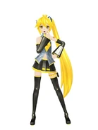 Hatsune Miku: Project DIVA F