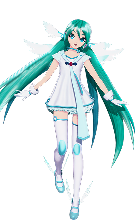 Project DIVA .Wiki