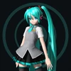 Ha2neMiku DT1 Thumb