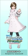Project DIVA Arcade Future Tone