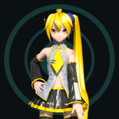 Hatsune Miku: Project DIVA Dreamy Theater