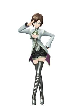 Border Break Operator | Project DIVA Wiki | Fandom