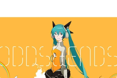 SPiCa ReACT | Vocaloid Wiki | Fandom