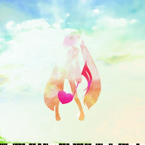 The First Sound | Project DIVA Wiki | Fandom