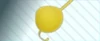 Yellow Eyepatch X