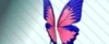 Butterfly Wings X