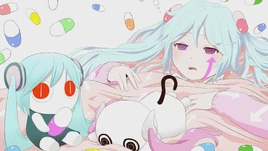 Slow Motion PjDX illustration