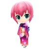 Costume yukata luka