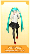 Project DIVA Future Tone DX