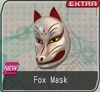 Fox Mask F