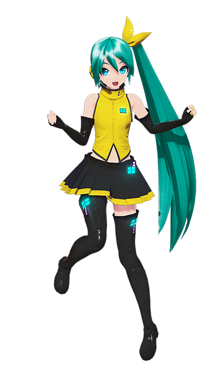 Vocal | Project DIVA Wiki |