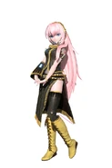 Luka Arcade Future Tone.jpg (94 KB) Hatsune Miku: Project DIVA Arcade Future Tone