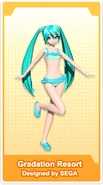 Project DIVA Future Tone/DX