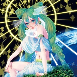 GodTierTune illustration