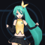 Project DIVA 2nd/Extend