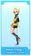 Project DIVA Future Tone/DX