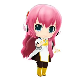 Reverse rainbow OutfitML