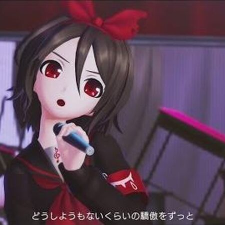 the lost one s weeping project diva wikia fandom