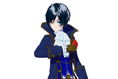 Cheerful KAITO Alt. | Project DIVA Wiki | Fandom
