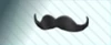 Fake Mustache X