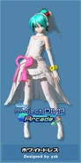 Project DIVA Arcade