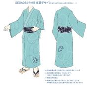 Contest entry art by Umino~ru.