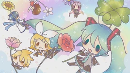 Beginning Medley PjDX illustration