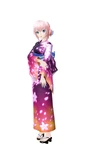 Module yukata luka-0