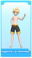 Project DIVA Future Tone/DX
