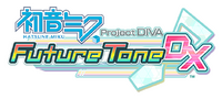 Future Tone DX logo