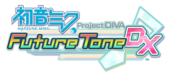 Hatsune Miku Project Diva Future Tone Project Diva Wiki Fandom