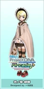 Project DIVA Arcade Future Tone