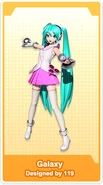 Project DIVA Future Tone/DX